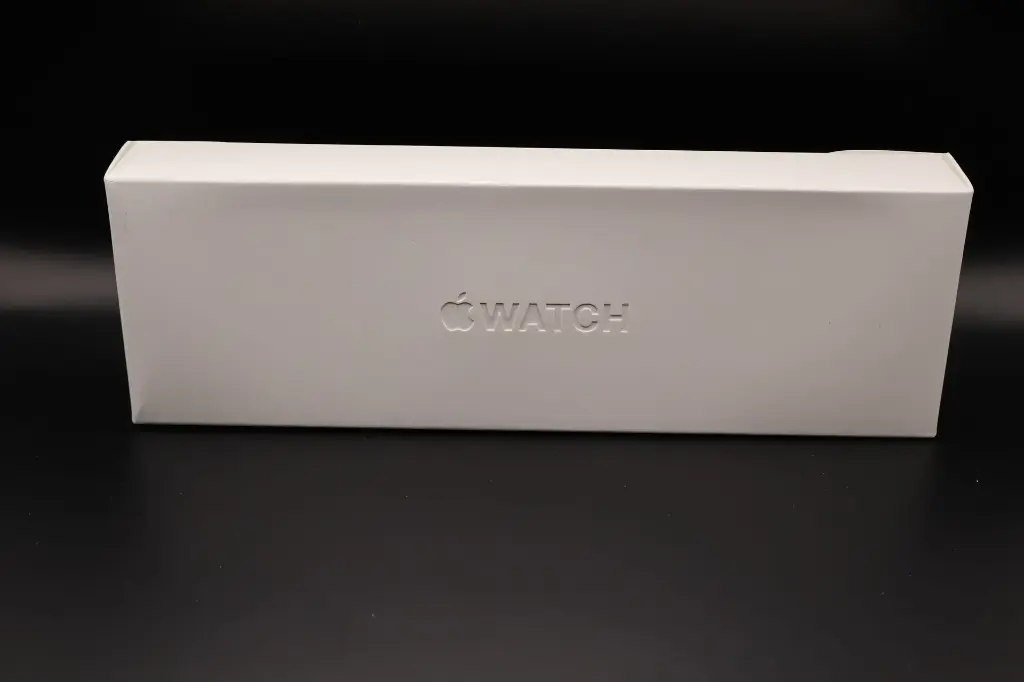 SmartWatch Tipo Series 9
